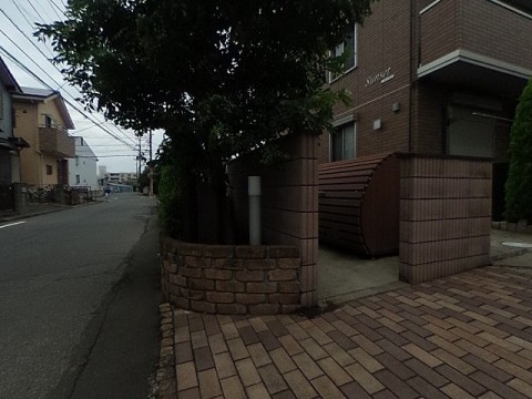 パノラマ