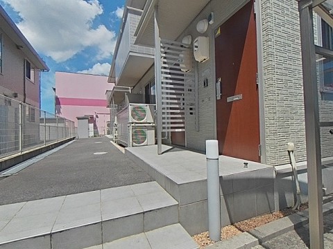 パノラマ
