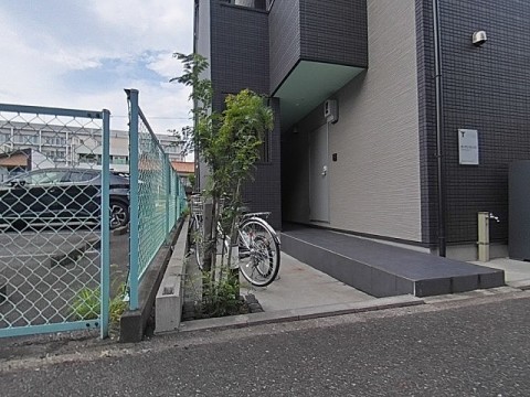 パノラマ