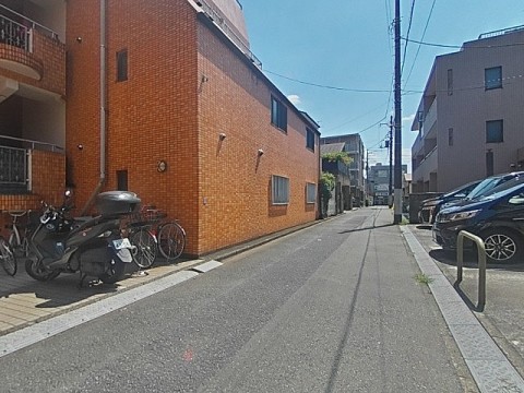 パノラマ