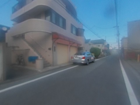 パノラマ