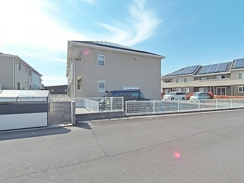 パノラマ