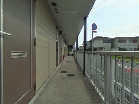 パノラマ