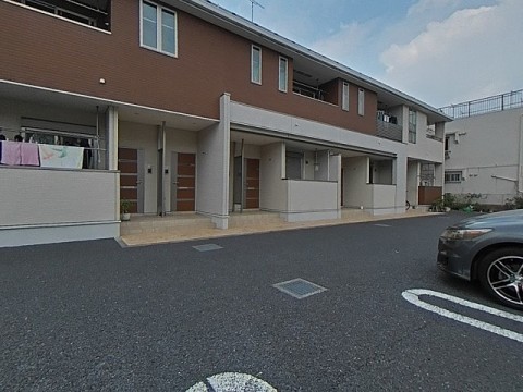 パノラマ