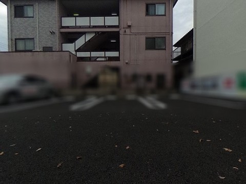パノラマ
