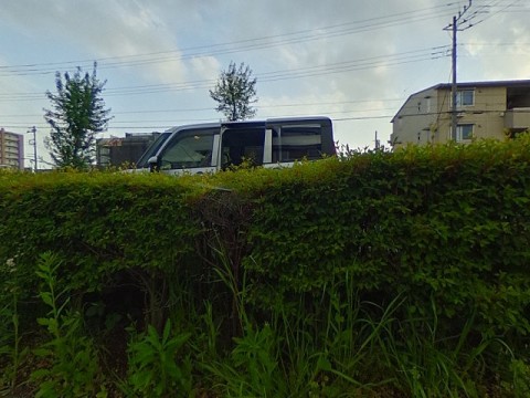 パノラマ