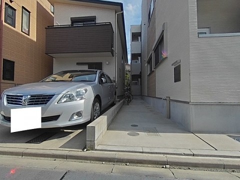 パノラマ