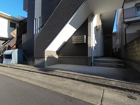 パノラマ
