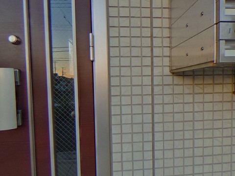 パノラマ