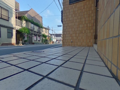 パノラマ