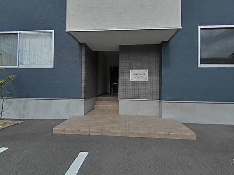 パノラマ
