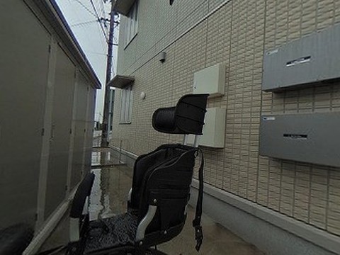 パノラマ