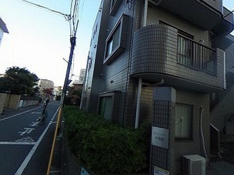 パノラマ