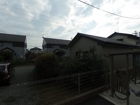 パノラマ