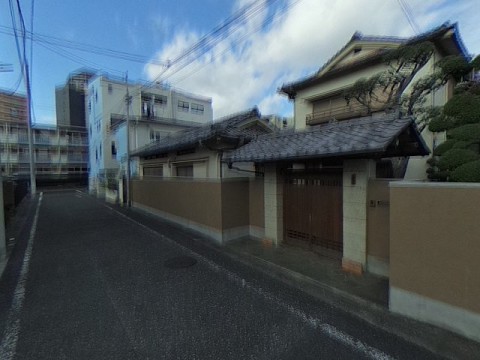 パノラマ