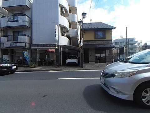 パノラマ