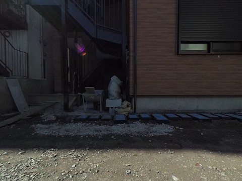 パノラマ