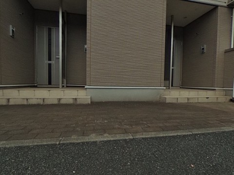 パノラマ