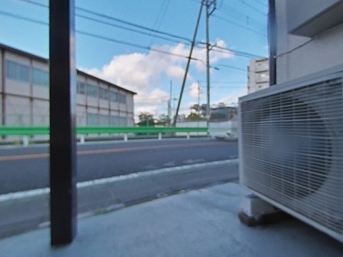 パノラマ