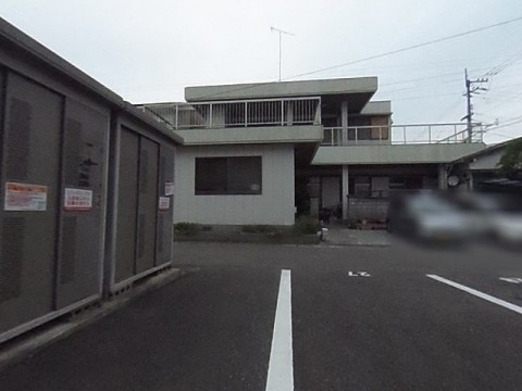 パノラマ