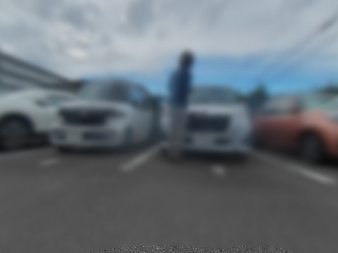 パノラマ