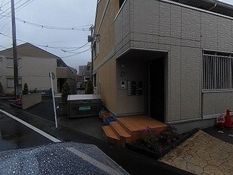 パノラマ