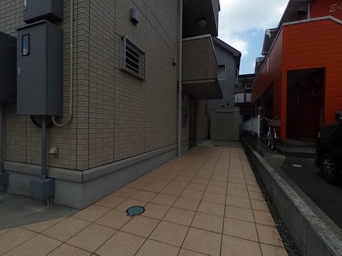 パノラマ