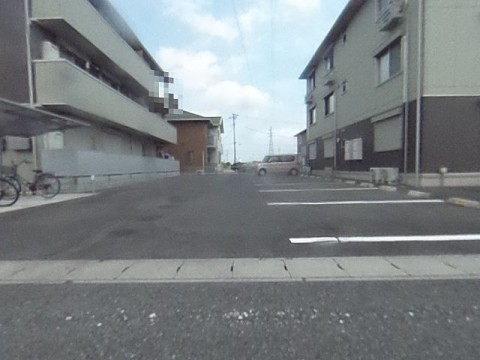 パノラマ