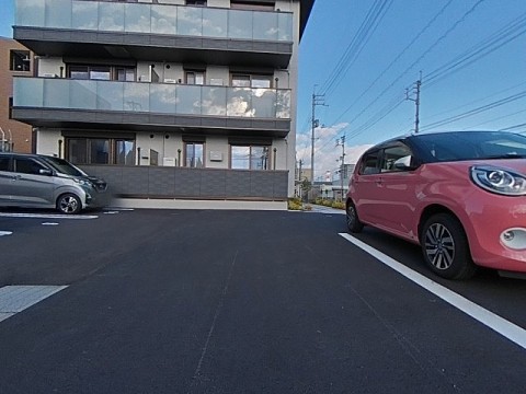 パノラマ