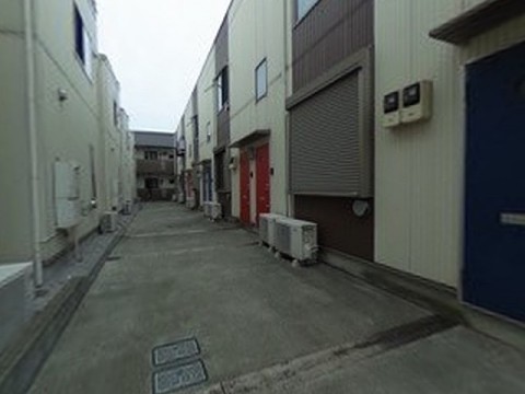 パノラマ