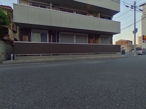 パノラマ