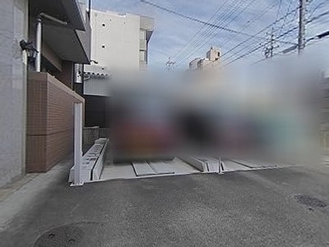 パノラマ