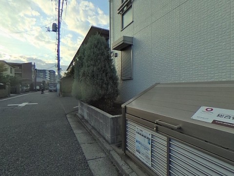 パノラマ