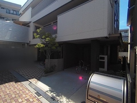 パノラマ