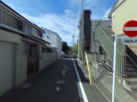 パノラマ