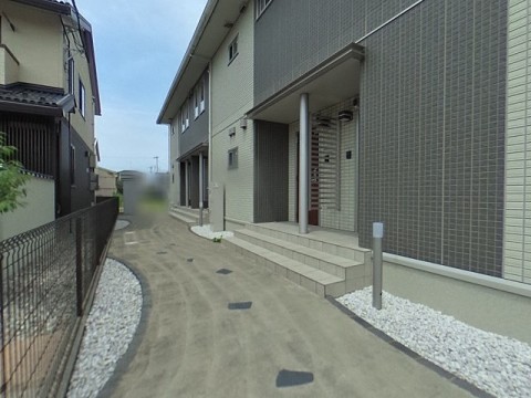 パノラマ
