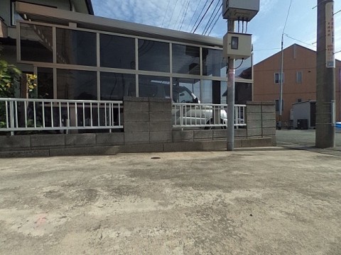 パノラマ
