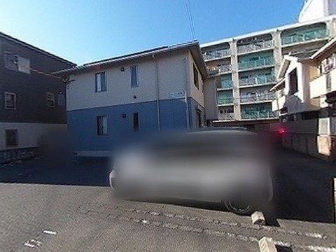 パノラマ