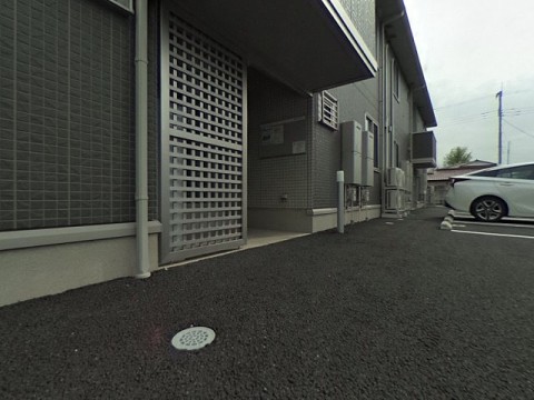 パノラマ
