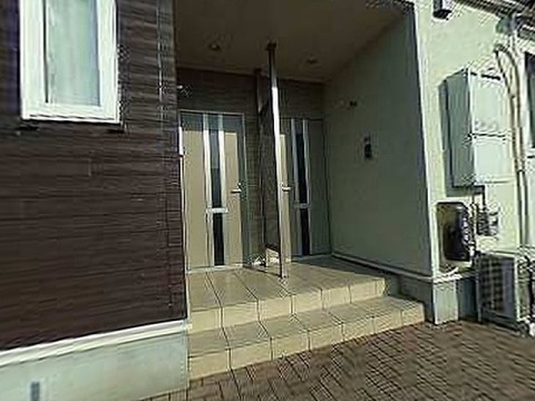 パノラマ