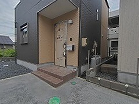 パノラマ