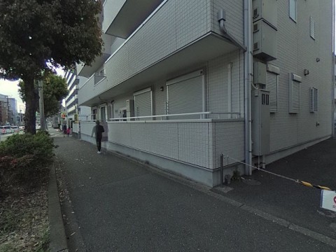 パノラマ