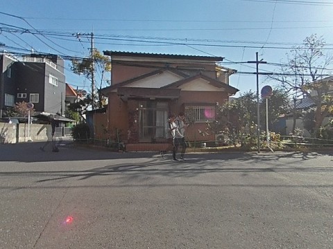 パノラマ