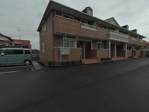 パノラマ