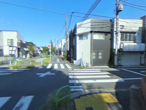 パノラマ