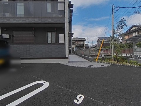 パノラマ