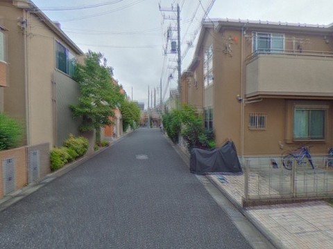 パノラマ