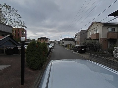 パノラマ