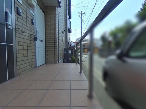 パノラマ