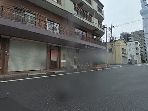 パノラマ
